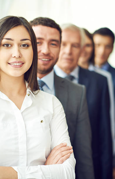 Baho recrutement hôtels