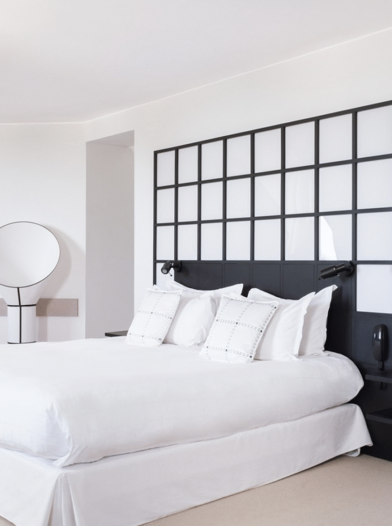 Baho hôtels, accompagnement de projets hôteliers