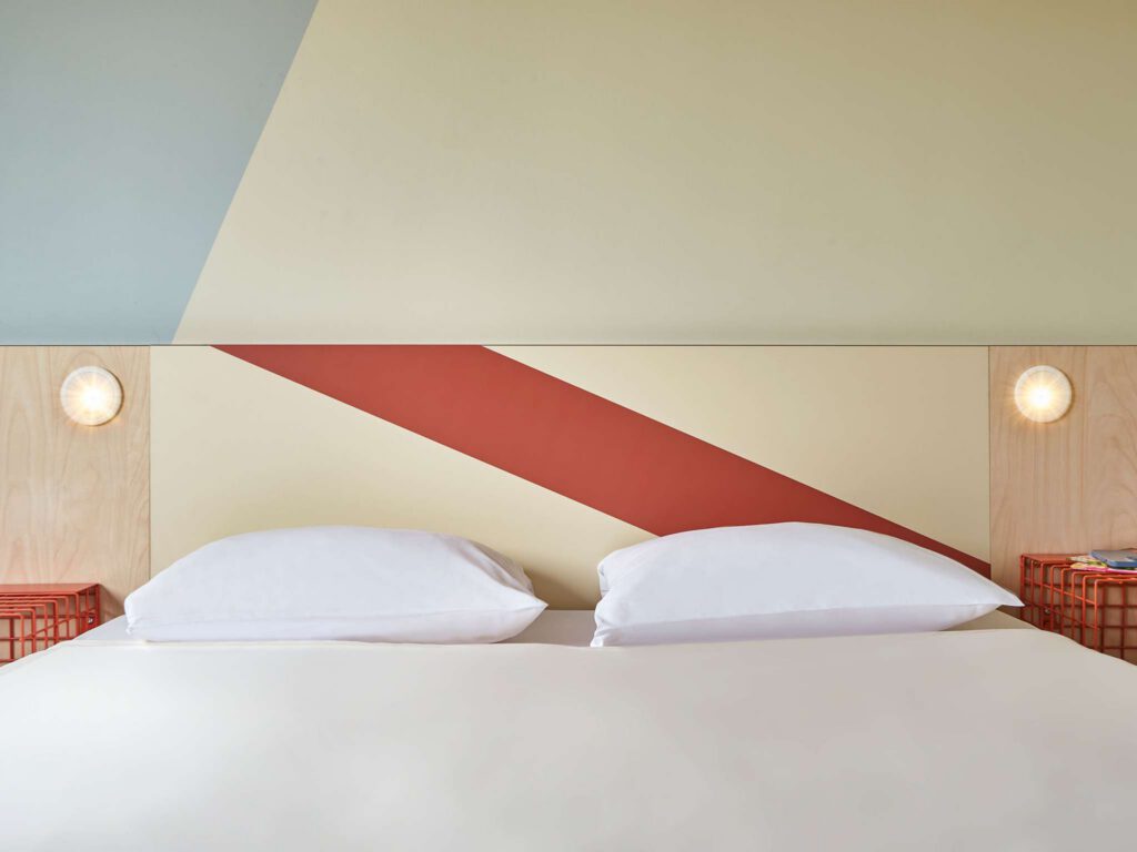 Baho hôtels, accompagnement de projets hôteliers