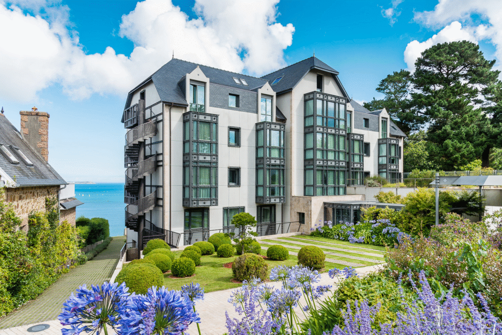 Baho hôtels mandats de gestion hôtelière