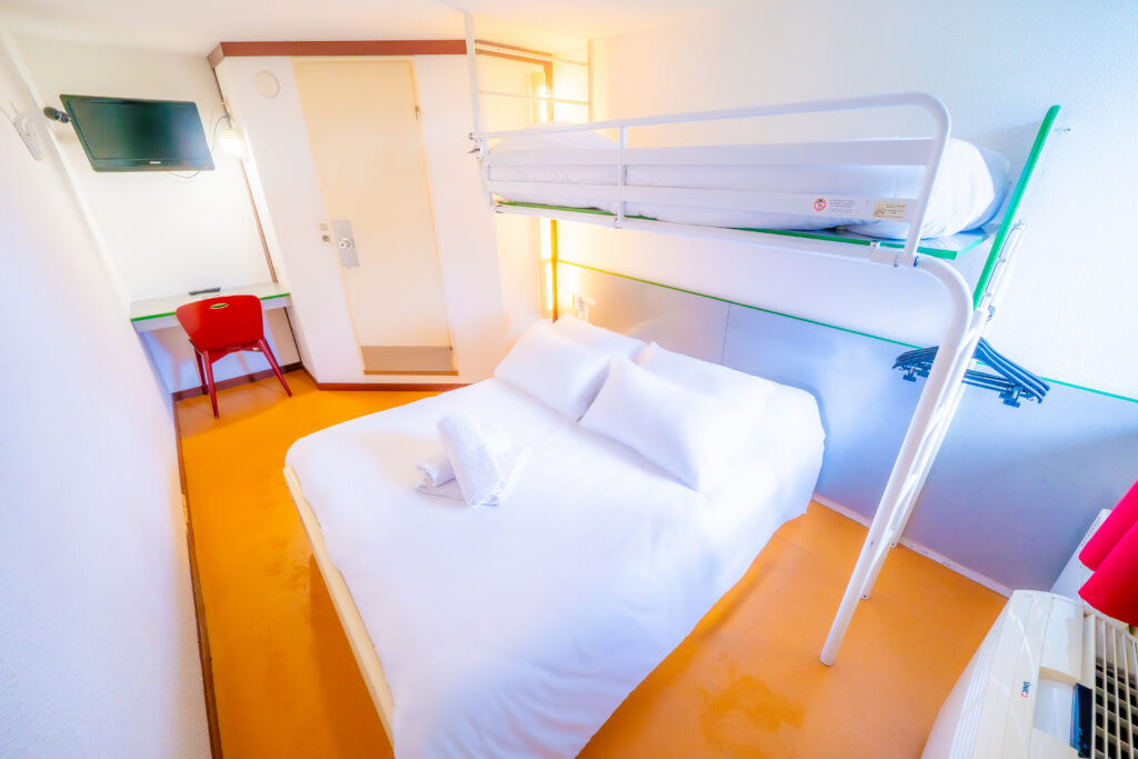 Baho hôtels, mandats de gestion hôtelière