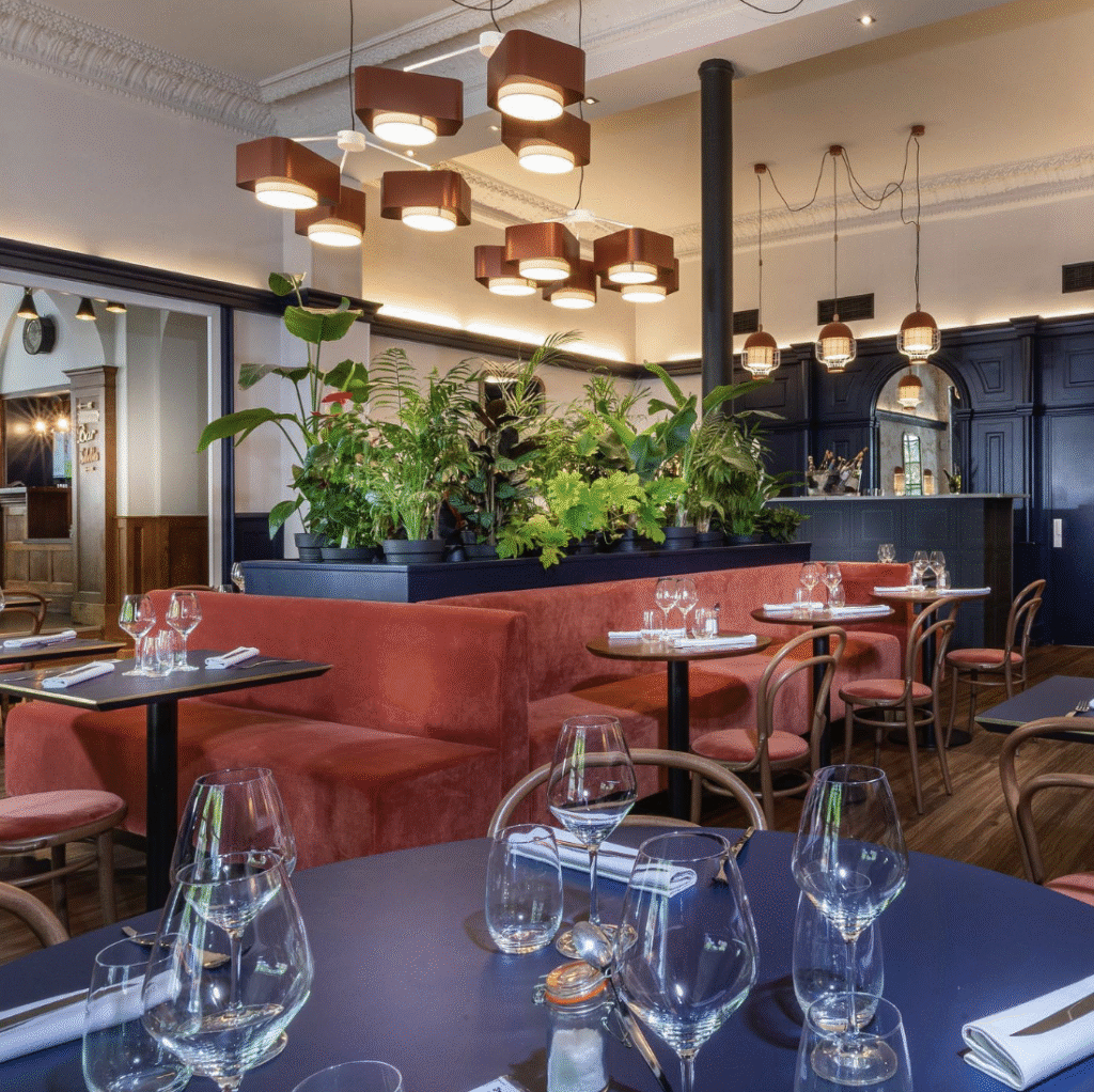 Baho hôtels, mandats de gestion hôtelière