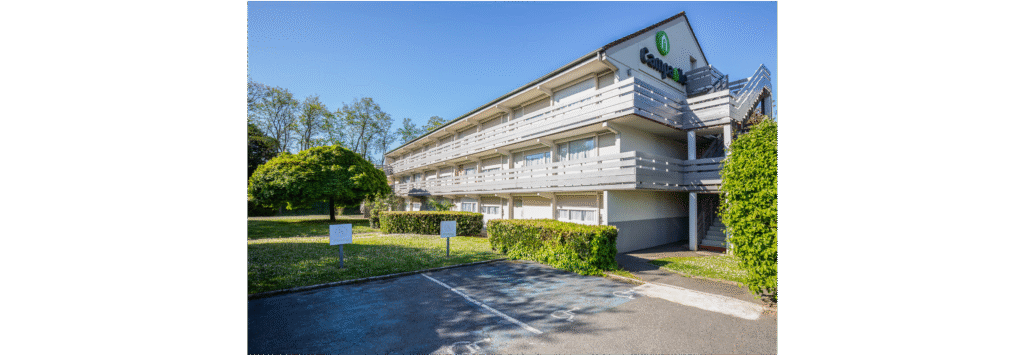 Baho hôtels, mandats de gestion hôtelière