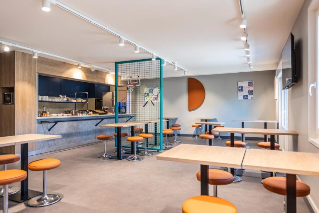 Baho hôtels, mandats de gestion hôtelière